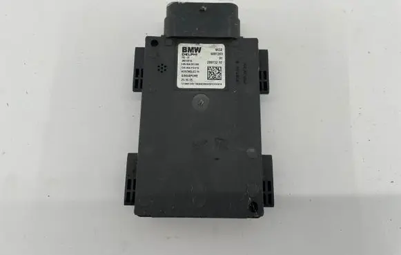 BMW 7 G11 G12 Blind spot module 6881203 28512519 20973210