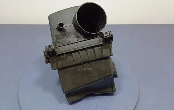 Jeep Grand Cherokee Air filter box 0149004731