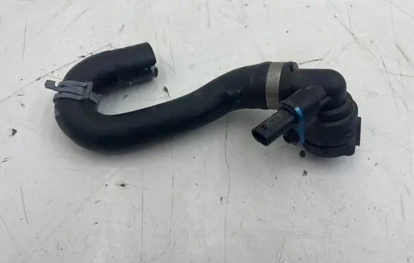 Volkswagen ID.7 Electric car engine cooling hoses/pipes 1EA121420E 1EA121054F