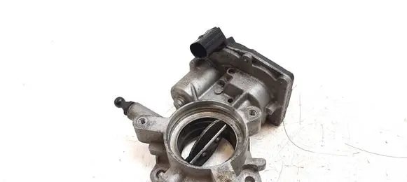 Opel Insignia A Throttle valve 50569200 55564164