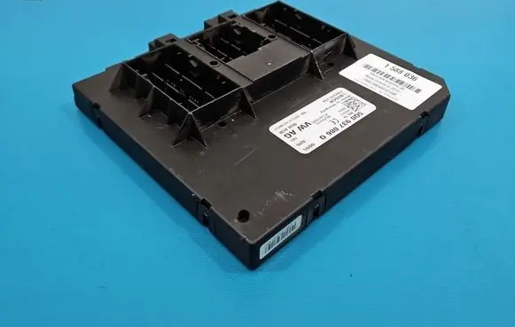 Skoda Octavia Mk3 (5E) Central body control module 5Q0937086Q IMPRK1588036