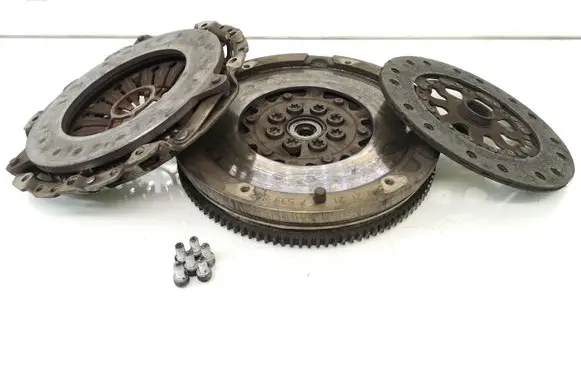 Clutch set kit