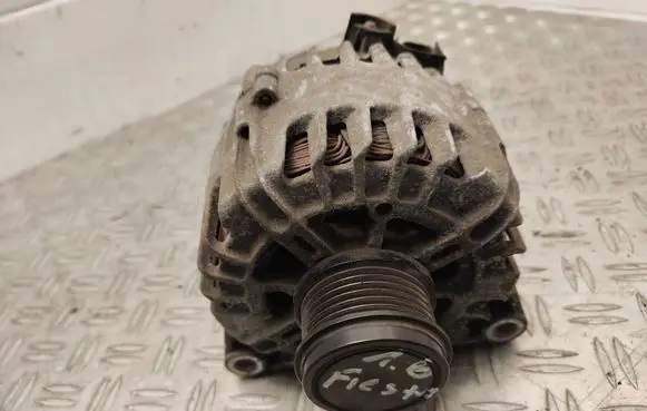 Ford Fiesta Generator/alternator AV6N10300GC 111240810 00659390