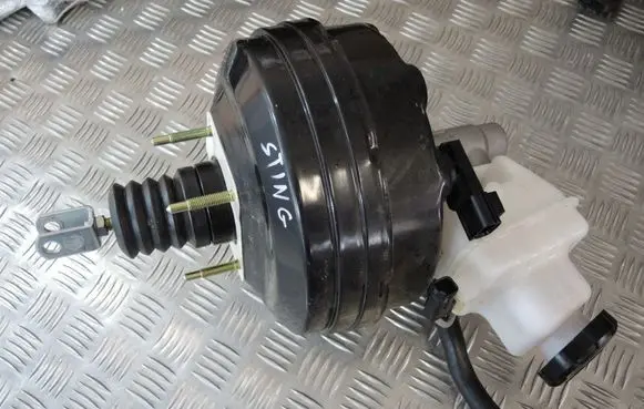 KIA Stinger Master brake cylinder
