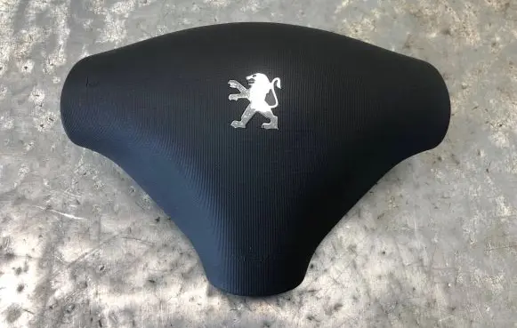 Peugeot 107 Steering wheel airbag
