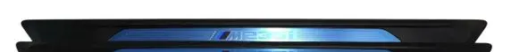 BMW 2 F22 F23 Front sill trim cover 8059061 51478059061