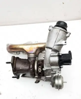 Mercedes-Benz B W247 Turbo A2700902780 1807180224