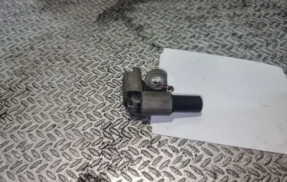 Camshaft position sensor
