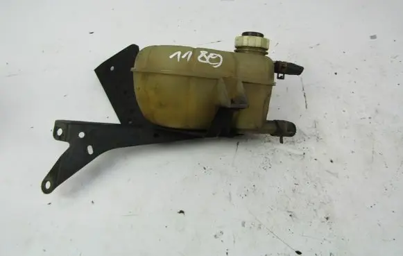 Renault Master II Coolant expansion tank/reservoir 