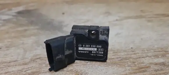 Volvo XC90 Air pressure sensor 0261230090