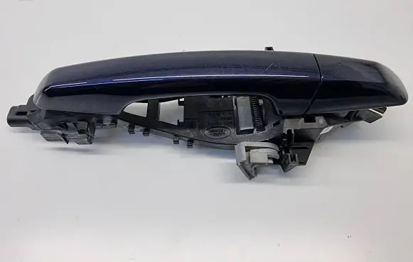Jaguar F-Pace Front door exterior handle BJ32224N02