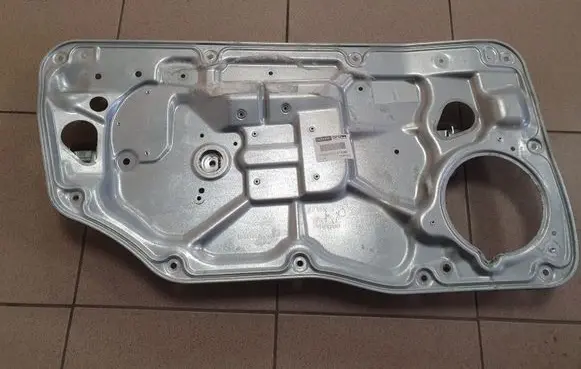 Volvo S80 Front window lifting mechanism without motor 30661065