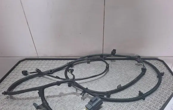 Volvo V60 Parking sensor (PDC) wiring loom 30786387