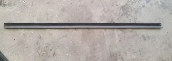 Honda Jazz Windshield trim