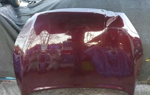 KIA Sorento Engine bonnet/hood