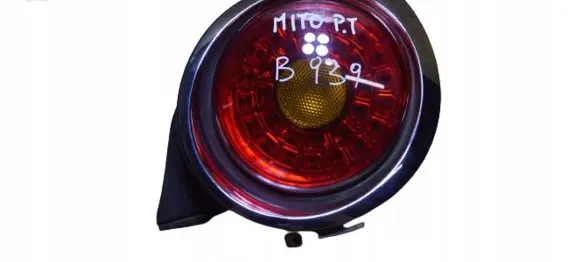 Alfa Romeo Mito Rear/tail lights 156085852