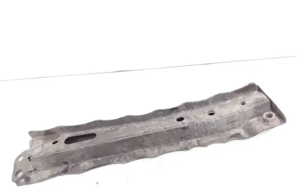 Other front suspension part