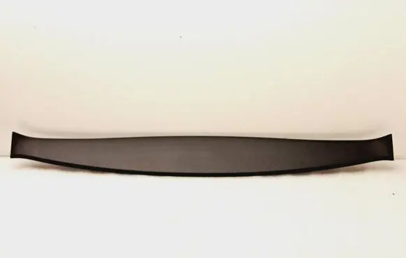 Toyota Corolla Verso AR10 Tailgate/trunk upper cover trim 679390F010