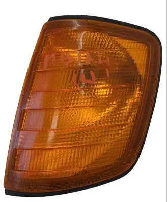 Mercedes-Benz E W124 Front indicator light 1248260043 A1248260043 A0008208121