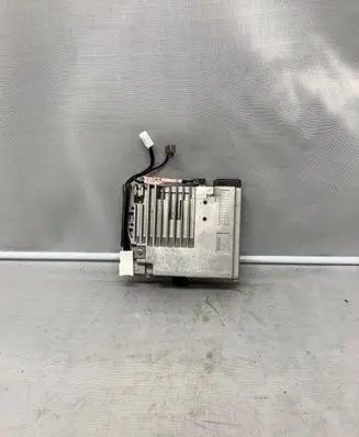 Mazda CX-5 Radio/CD/DVD/GPS head unit GMD7669C0C