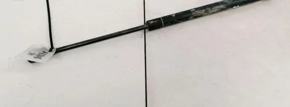 Renault Megane II Tailgate/trunk strut/damper 2472NO0500N
