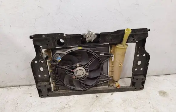 Ford Ka Radiator support slam panel 51787111 517871150