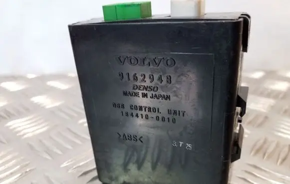 Volvo S70 V70 V70 XC Other control units/modules 9162948 1844100010