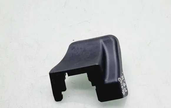 Subaru Outback Front passenger seat rail trim 64115AJ110