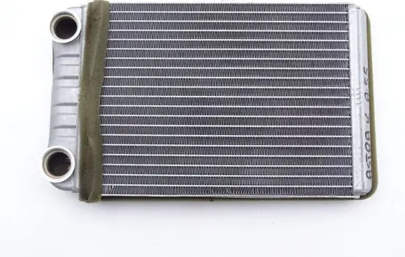 Opel Astra K Interior heater climate box assembly 306447