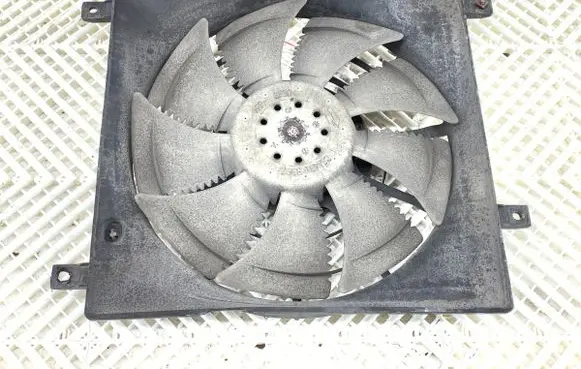 Suzuki SX4 Fan set 95360-79J01