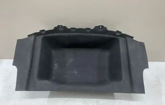 Tesla Model 3 Trunk/boot mat liner 