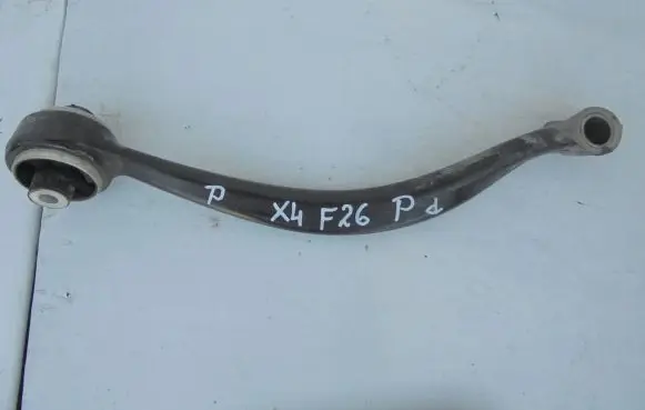 BMW X4 F26 Front control arm 527854652