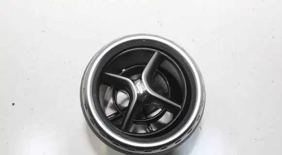 Mercedes-Benz GLA W156 X156 Dashboard air vent grill cover trim A1568300054