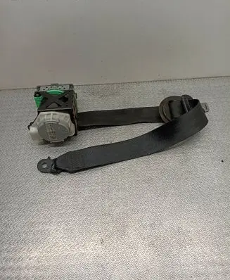 Porsche Cayenne (92A) Rear seatbelt 7P0857805A 306709099G48 3066322