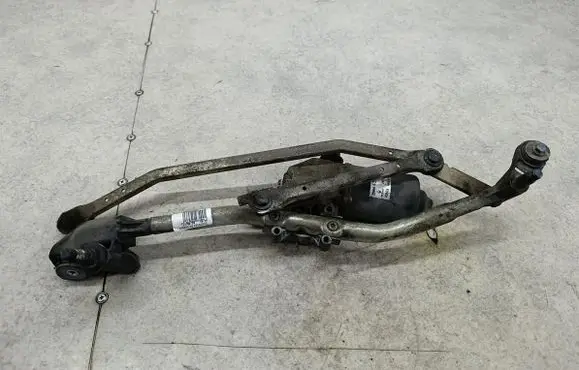 Renault Laguna III Front wiper linkage 288100001N