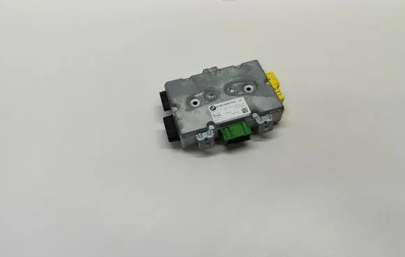 BMW 5 E60 E61 Door control unit/module 6957760 61356957760 6135695776001