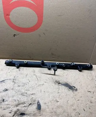 Opel Omega B2 Fuel main line pipe 0445216002