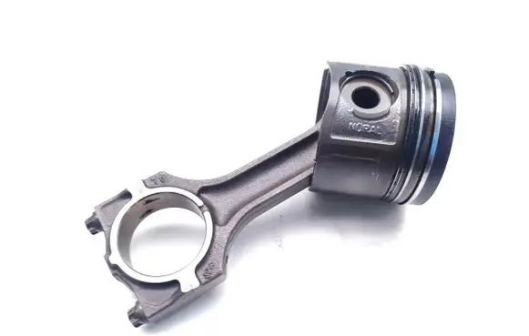 BMW X5 E53 Piston with connecting rod 306D1