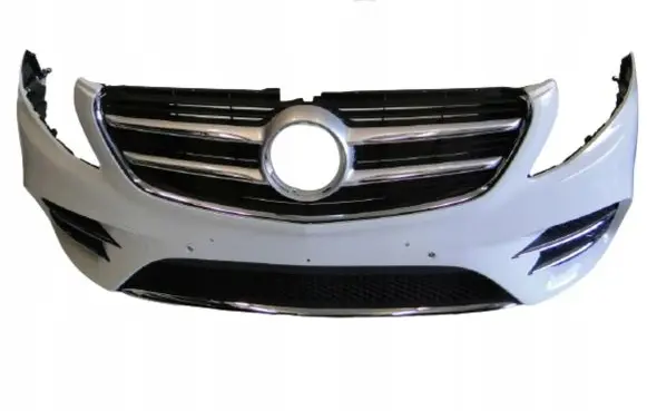 Mercedes-Benz Vito Viano W447 Front bumper
