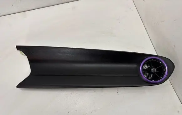 Chevrolet Camaro Climate control/heater control trim 23505182
