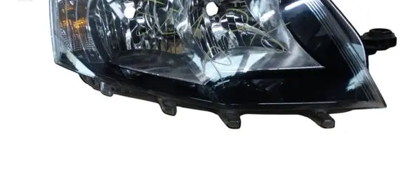 Skoda Octavia Mk3 (5E) Headlight/headlamp 5E1941016