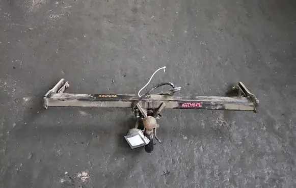 Volvo V40 Tow bar set IMPRK1523818