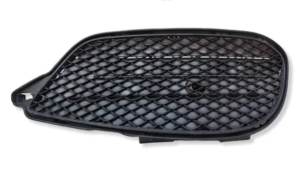 Mercedes-Benz E C207 W207 Front bumper lower grill A2078852523