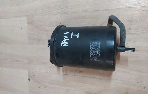 Toyota RAV 4 (XA10) Pneumatic compressor air filter 7770442020