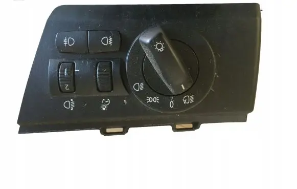 BMW X3 E83 Light switch 3415104