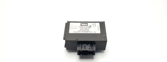Peugeot 607 Other control units/modules 9632457380