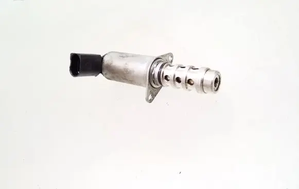Audi A6 S6 C6 4F Camshaft vanos timing valve 116491 1407A09 06F109257C
