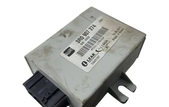 Seat Exeo (3R) Tire pressure sensor 3R0907274