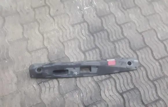 Mercedes-Benz C W204 Tailgate trim A2047580002