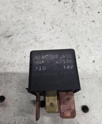 Mazda 5 Other relay RF5C18651